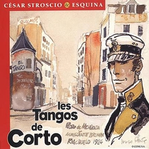 LES TANGOS DE CORTO