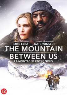 THE MOUNTAIN BETWEEN US