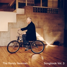 THE RANDY NEWMAN (SONGBOOK VOL.3)
