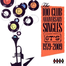 100 CLUB ANNIVERSARY SINGLES 6T'S (1979-2009)