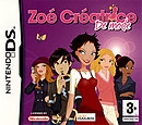 ZOE CREATRICE DE MODE - DS