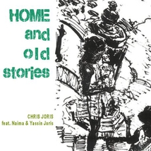 HOME AND OLD STORIES
