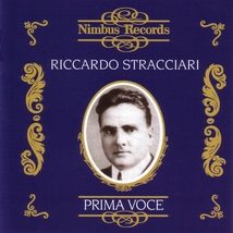 RICCARDO STRACCIARI (1875-1955)