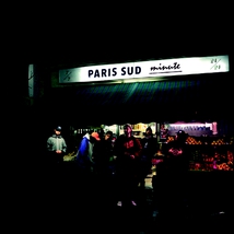 PARIS SUD MINUTES