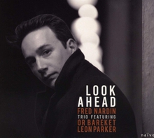 LOOK AHEAD