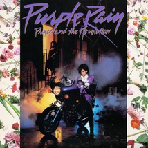 PURPLE RAIN (DELUXE EXPANDED EDITION)