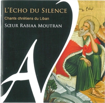 L'ECHO DU SILENCE