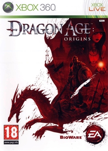 DRAGON AGE : ORIGINS - XBOX360