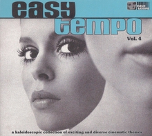 EASY TEMPO - VOL. 4 - A KALEIDOSCOPI COLLECTION OF EXCITING