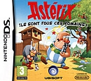 ASTERIX - DS