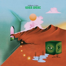 GOES WEST