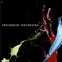 FROIDEBISE ORCHESTRA