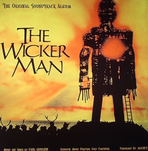 THE WICKER MAN