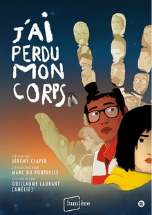 J'AI PERDU MON CORPS