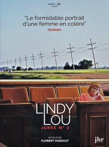 LINDY LOU, JURÉE N°2