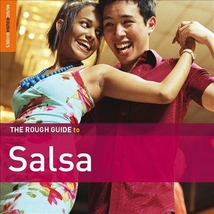 THE ROUGH GUIDE TO SALSA  (+ BONUS CD BY BIO RITMO)