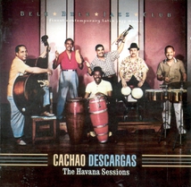 DESCARGAS - THE HAVANA SESSIONS
