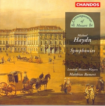 SYMPHONIES P.6,9,16,26,32