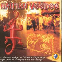 HAITIAN VOODOO