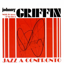 JOHNNY GRIFFIN