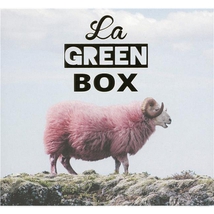 LA GREEN BOX