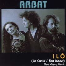 ILÔ (LE COEUR/ THE HEART)