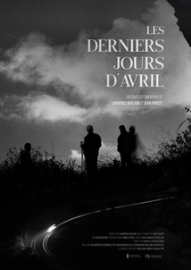 LES DERNIERS JOURS D'AVRIL