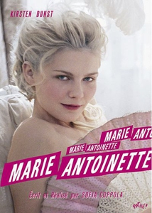 MARIE ANTOINETTE