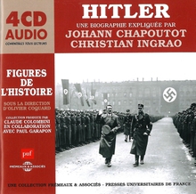 HITLER - UNE BIOGRAPHIE EXPLIQUÉE