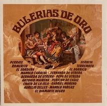 BULERIAS DE ORO