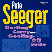 DARLING COREY AND GOOFING-OFF SUITE
