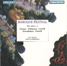 BAROQUE FESTIVAL