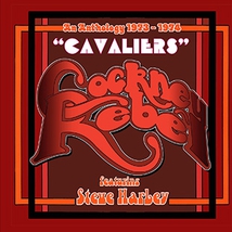 CAVALIERS (AN ANTHOLOGY 1973-1974)