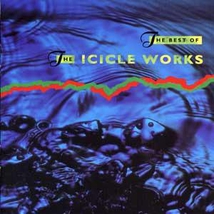 THE BEST OF ICICLE WORKS