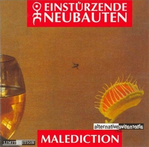 MALEDICTION