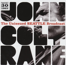 THE UNISSUED SEATTLE BROADCAST