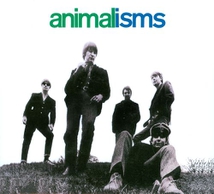 ANIMALISMS (EXPANDED EDITION)