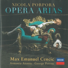 OPERA ARIAS