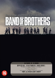BAND OF BROTHERS - 1