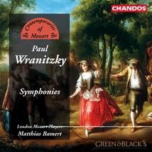 SYMPHONIES RE OP.36, DO OP.11