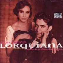 LORQUIANA: POEMAS DE FEDERICO GARCIA LORCA