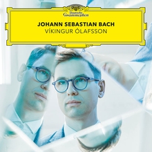 JOHANN SEBASTIAN BACH (ANTHOLOGIE PIANO)
