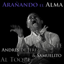 ARAÑANDO EL ALMA