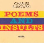POEMS AND INSULTS