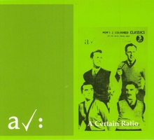 THE GRAVEYARD AND THE BALLROOM (REISSUE)