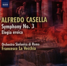 SYMPHONIE 3 / ELEGIA EROICA