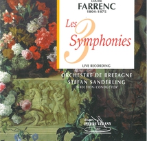 SYMPHONIE 1-3