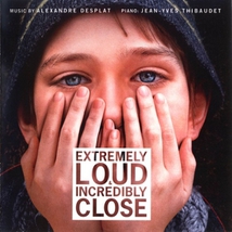 EXTREMELY LOUD & INCREDIBLY CLOSE