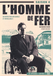 L'HOMME DE FER - 4/1