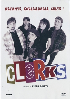 CLERKS